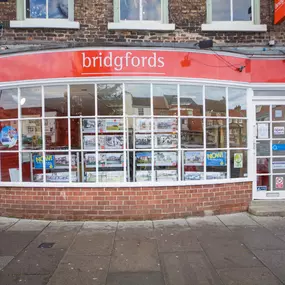 Bild von Bridgfords Sales and Letting Agents Yarm