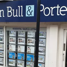 Bild von Watson Bull and Porter Sales and Letting Agents Ryde