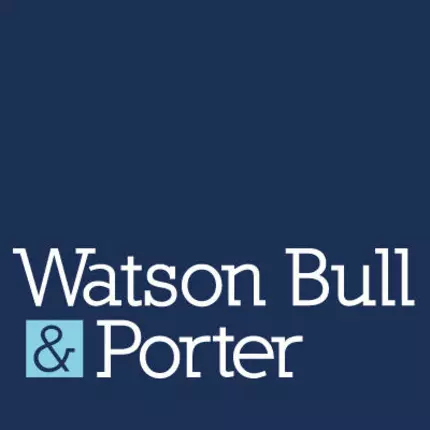 Logo van Watson Bull and Porter Sales and Letting Agents Ryde