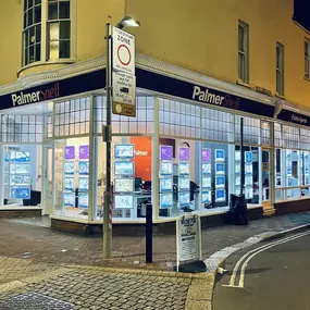 Bild von Palmer Snell Sales and Letting Agents Weymouth
