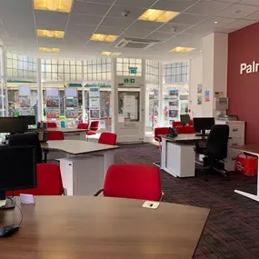 Bild von Palmer Snell Sales and Letting Agents Weymouth