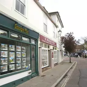 Bild von Gascoigne-Pees Estate Agents Emsworth