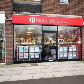 Bild von Blundells Sales and Letting Agents Rotherham