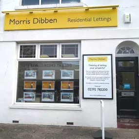 Bild von Morris Dibben Sales and Letting Agents Portsmouth