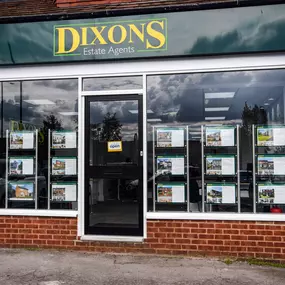 Bild von Dixons Sales and Letting Agents Castle Bromwich