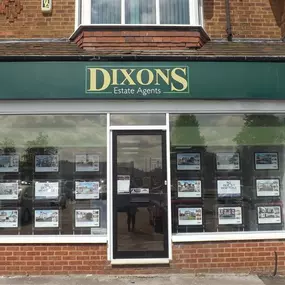 Bild von Dixons Estate Agents Castle Bromwich