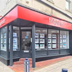 Bild von Bridgfords Estate Agents Ashton Under Lyne