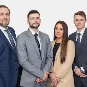 Bild von Bridgfords Estate Agents Ashton Under Lyne