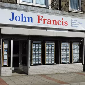 Bild von John Francis Estate Agents Pontardawe
