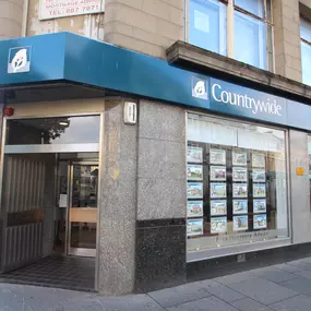 Bild von Countrywide North Sales and Letting Agents Paisley