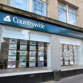 Bild von Countrywide North Sales and Letting Agents Paisley