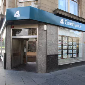 Bild von Countrywide North Sales and Letting Agents Paisley