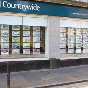 Bild von Countrywide North Sales and Letting Agents Paisley