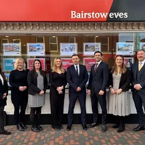 Bild von Bairstow Eves Sales and Letting Agents Sittingbourne