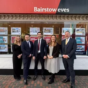 Bild von Bairstow Eves Sales and Letting Agents Sittingbourne