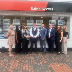 Bild von Bairstow Eves Sales and Letting Agents Sittingbourne