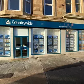 Bild von Countrywide Scotland Sales and Letting Agents West End