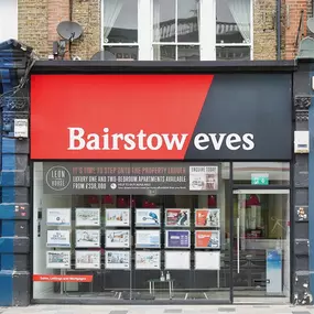 Bild von Bairstow Eves Sales and Letting Agents Battersea