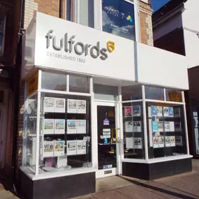 Bild von Fulfords Sales and Letting Agents Paignton