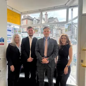 Bild von Fulfords Sales and Letting Agents Paignton