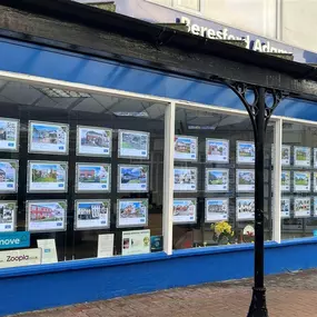 Bild von Beresford Adams Estate Agents Holywell