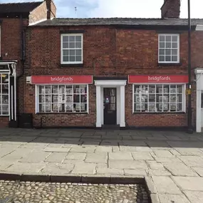 Bild von Bridgfords Estate Agents Sandbach