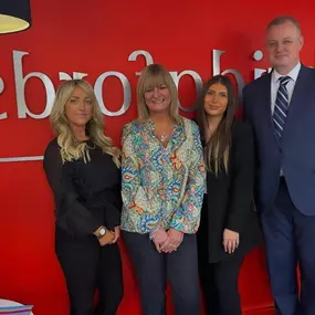 Bild von Bridgfords Estate Agents Sandbach