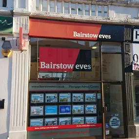 Bild von Bairstow Eves Sales and Letting Agents Folkestone