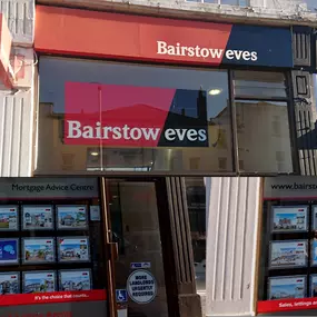 Bild von Bairstow Eves Sales and Letting Agents Folkestone