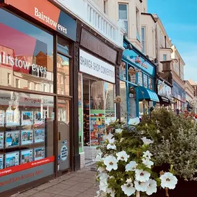 Bild von Bairstow Eves Sales and Letting Agents Folkestone