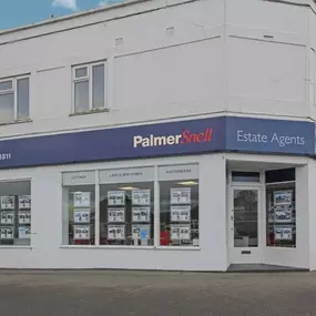 Bild von Palmer Snell Estate Agents Castle Lane