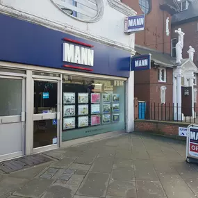 Bild von Mann Sales and Letting Agents Lewisham