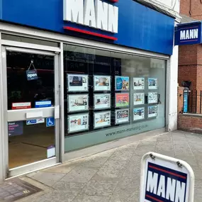 Bild von Mann Sales and Letting Agents Lewisham
