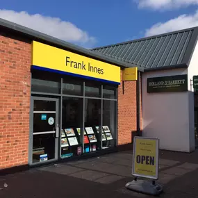 Bild von Frank Innes Letting Agents Uttoxeter