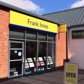 Bild von Frank Innes Letting Agents Uttoxeter