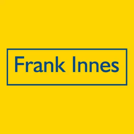 Logo van Frank Innes Letting Agents Uttoxeter