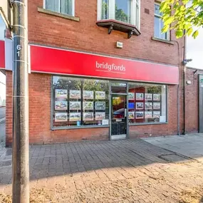 Bild von Bridgfords Sales and Letting Agents Newton le Willows