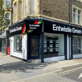 Bild von Entwistle Green Estate Agents Morecambe