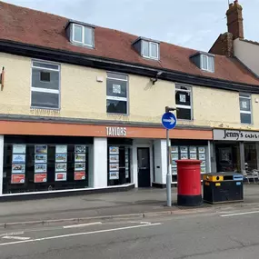 Bild von Taylors Sales and Letting Agents Bicester