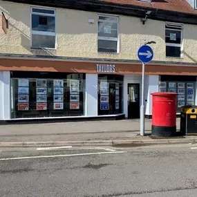 Bild von Taylors Sales and Letting Agents Bicester