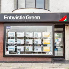 Bild von Entwistle Green Estate Agents Thornton Cleveleys