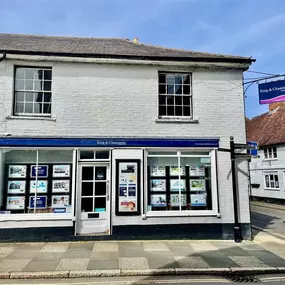 Bild von King and Chasemore Sales and Letting Agents Midhurst