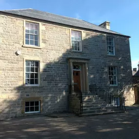 Bild von Harvey Donaldson & Gibson Chartered Surveyors