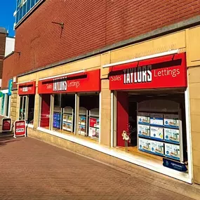 Bild von Taylors Sales and Letting Agents Aylesbury