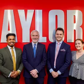 Bild von Taylors Sales and Letting Agents Aylesbury