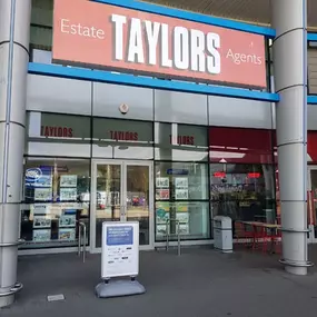 Bild von Taylors Sales and Letting Agents Bradley Stoke