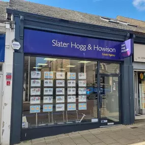 Bild von Slater Hogg and Howison Estate Agents Kirkcaldy