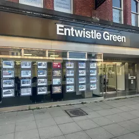 Bild von Entwistle Green Sales and Letting Agents Warrington