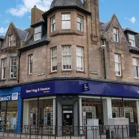 Bild von Slater Hogg and Howison Estate Agents Bearsden