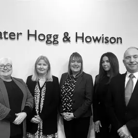 Bild von Slater Hogg and Howison Estate Agents Bearsden